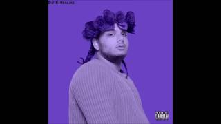 Nessly + Ro Ransom ~ The Sky (Chopped and Screwed) by DJ K-Realmz