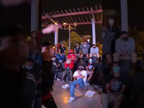 "CHORREAITO EN ACEITE ⛽, 180 🛺 190 🚗 Y 220🏍️" - PKS 👏#freetravel #freestyle #batallas #rap #fms