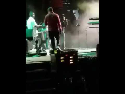 Sue-Ann Sitaram // Freestyle - Siwo // 25-2-2017 @ NIS