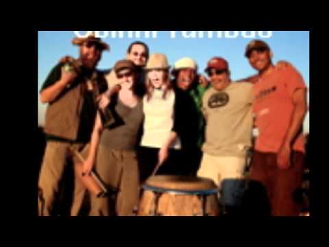 PARECE PERO NO LO ES...OBINNI TUMBAO