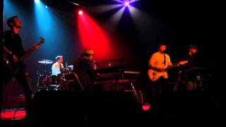 Red Wolf Forest - A Stitch In Time