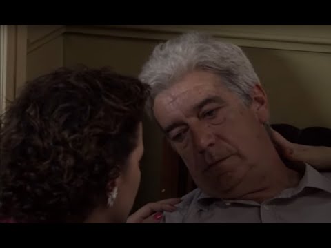 Amar C672 - Arratia muere en brazos de Benigna y Beatriz