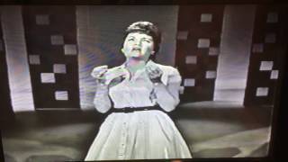 Connie Francis - The House I Live In
