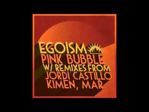 Egoism - Elephant Step Syndrome (Original Mix)