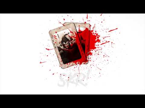 UTI Paraná - Carta Fora do Baralho (prod. Charas Beatz)