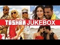 Tashan Full Song Audio Jukebox Vishal Shekhar Akshay Kumar Saif Ali Khan Kareena Kapoor