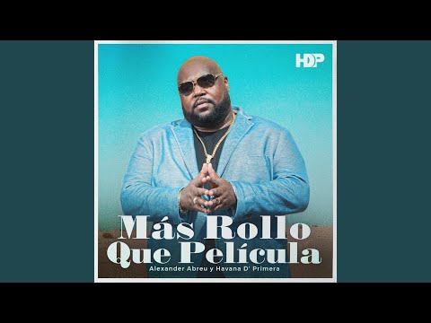 Más Rollo Que Película