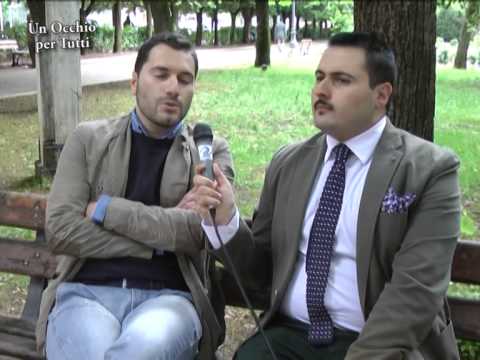 UN OCCHIO PER TUTTI   27 05 2015