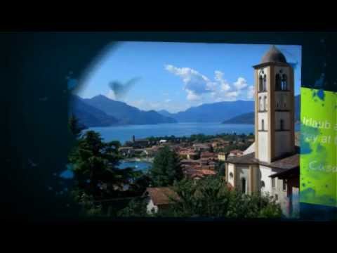 Ferienwohnung CASA DALIDA - Urlaub am Comer See - Lake Como holiday