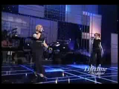 Shirley Manson & Debbie Harry "Call Me" 2004
