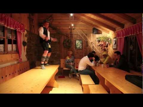 Harlem Shake by Freibier Partyband