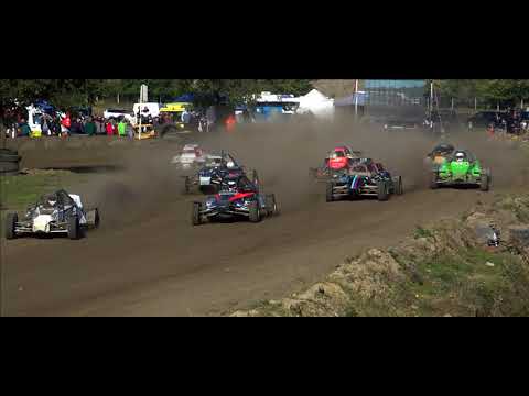 Autocross Zone 2021 MAKÓ (H) - JELINEK Zsolt