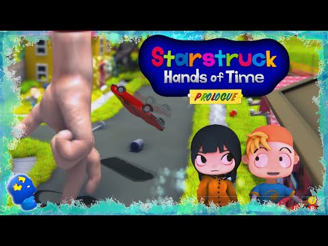 Starstruck: Hands of Time no Steam