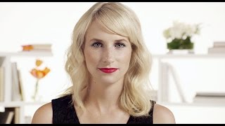 How to Get the Look: Crimson Frost | Sephora