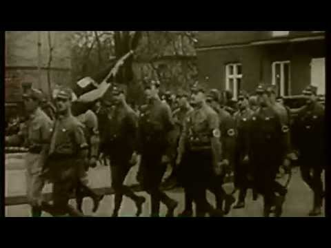 Unterrichtsmaterial: Reichstagsbrand und Notverordnung – Schulfilm: Nationalsozialismus