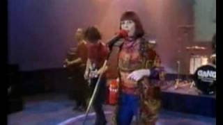 Rita Lee - Obrigado não