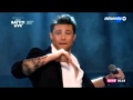 Blue One Love Lecce Italy 2013 Battiti Live