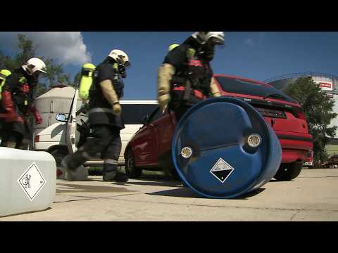 Trailer zu Schulungsfilm "Gefahrenerkennung"