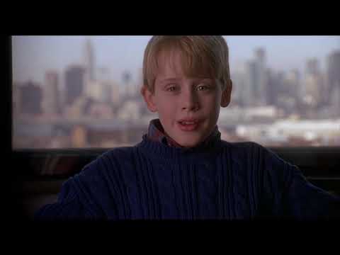 Home Alone 2: Lost In New York 1080p HD 10