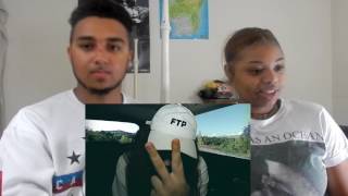 $UICIDEBOY$ - O PANA REACTION