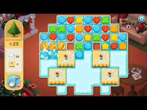 Matchington Mansion [HD] LEVEL 1428