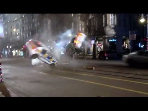 Getaway - Featurette 'Metal and Asphalt' - Official Warner Bros. UK