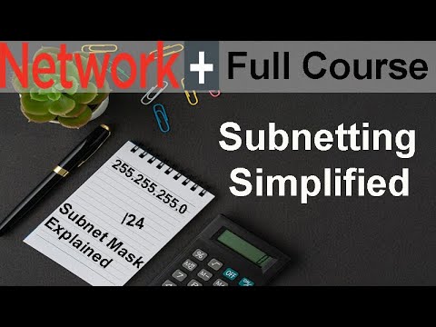 CompTIA Network N10 008 Full Course for Beginners Course Overview