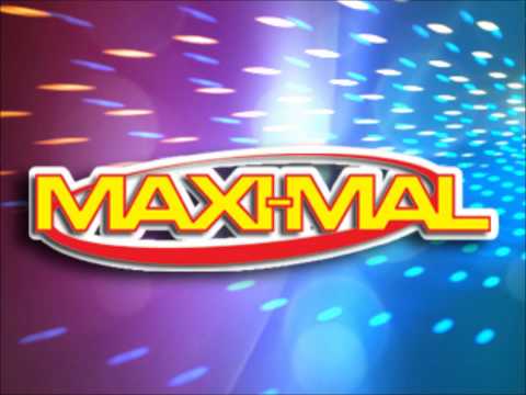 Radio Dresden Maxi-Mal DJ Happy Vibes sendung vom 18.2.2012 ausschnitt