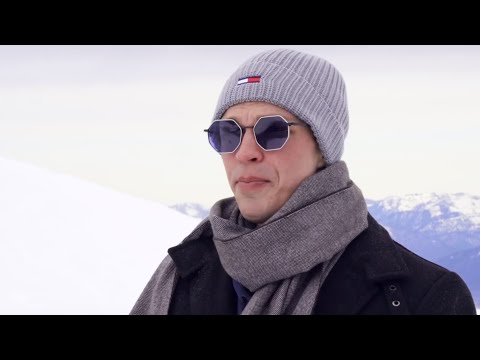 Ionut Nemes ❌ Anastasia - Eu aici si tu acolo [Videoclip Oficial] 2024