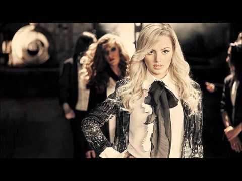 Follow Your Instinct feat. Alexandra Stan- Baby it's OK