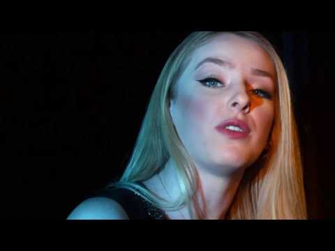 SABRINA VON B "BE STRONG"  Music Video