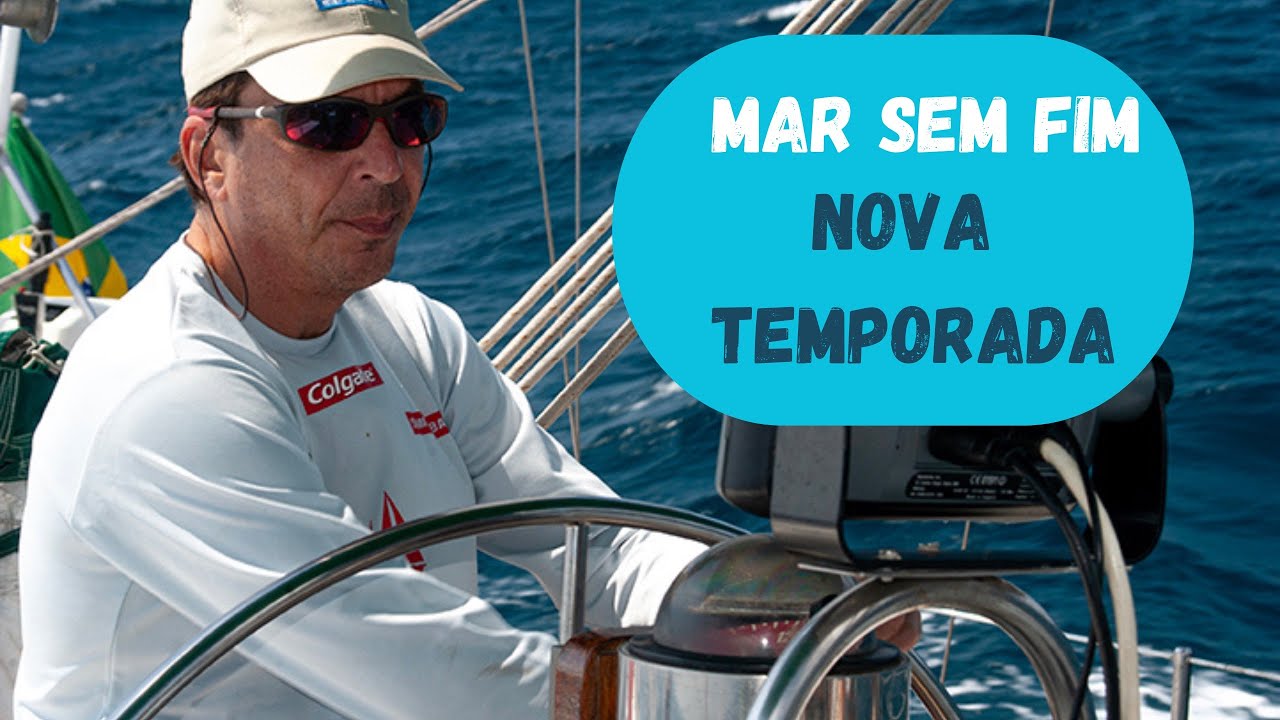 João Lara Mesquita: new season of Mar Sem Fim