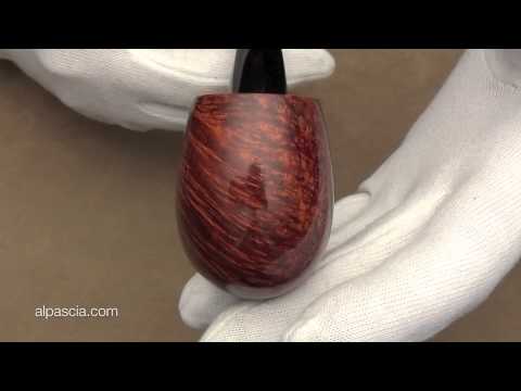 pipa Peterson 1018 - pfeifen