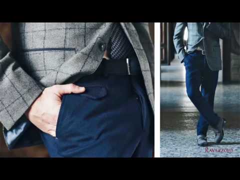 Ravazzolo Fall/Winter 2017