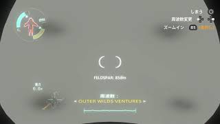 アウターワイルズ　プレイ動画