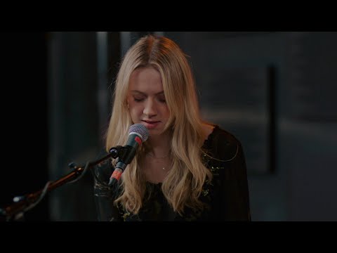 Taylor Bickett - grown up and lonely (Official Live EP)