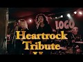 HEART- My crazy head (Heartrock Cover Tribute to Heart)