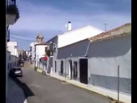 Puebla de la Reina   Extremadura Spain