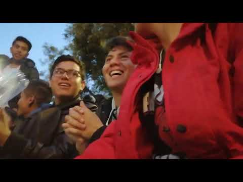 BIANCO vs PARKA - 4tos - RULETA RUSA Presi Free