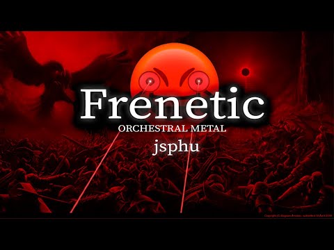 Epic Orchestral Metal Music