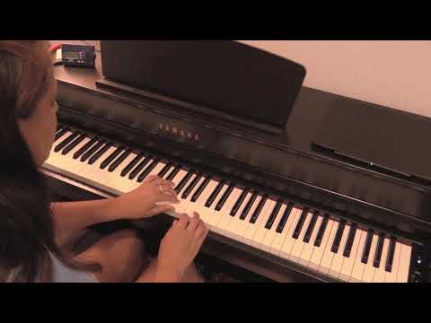 Our Land, Kabalevsky 🎵 Russian School of Piano piece no. 76