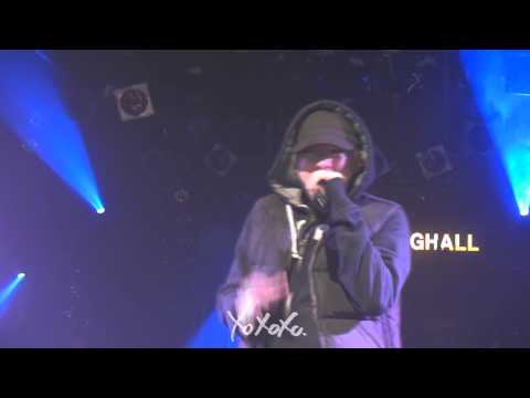 [ZICO] 111120 저스트잼 COCKS @ZICO92