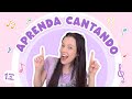 1 Hora De Aprendizagem Com Brincadeiras E Músicas Educação Infantil