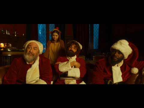 Sidecars - Si me ves aparecer (Canción original de la película “Reyes contra Santa”)