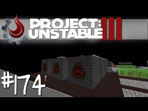 Project: Unstable [S3][#174][HD][Deutsch] Creosote Oil Verbesserungen