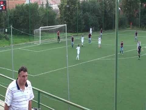 FK Csíkszereda U19 - U19 Bákói ISK 10:0