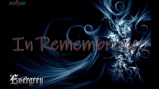 Evergrey in remembrance