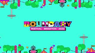 Boundary Festival 2022 - Phase 2 Lineup Announcement