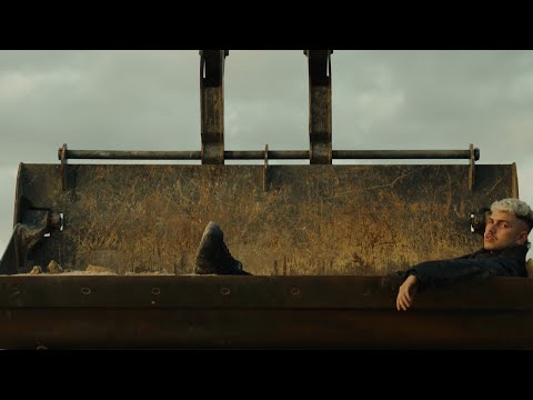 Marc Seguí - NO HABERTE CONOCIDO (Videoclip Oficial)