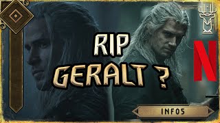 WITCHER S4 : NETFLIX A TUÉ LA SÉRIE OU LE LORE ?